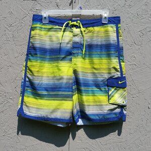 Nike Swim – Board Shorts – L